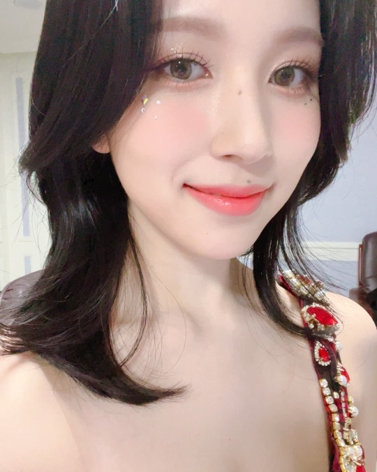 트와이스 인스타그램