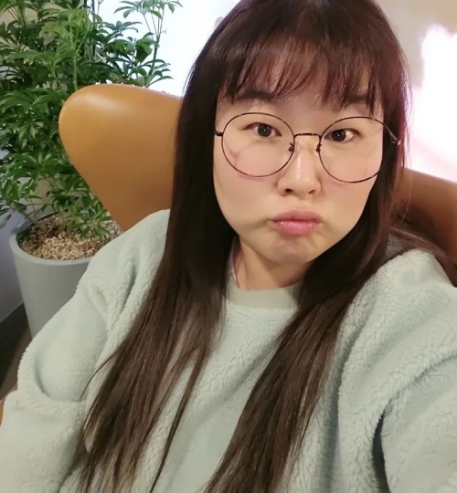 사진=김민경 인스타그램