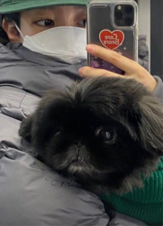 소연 인스타그램