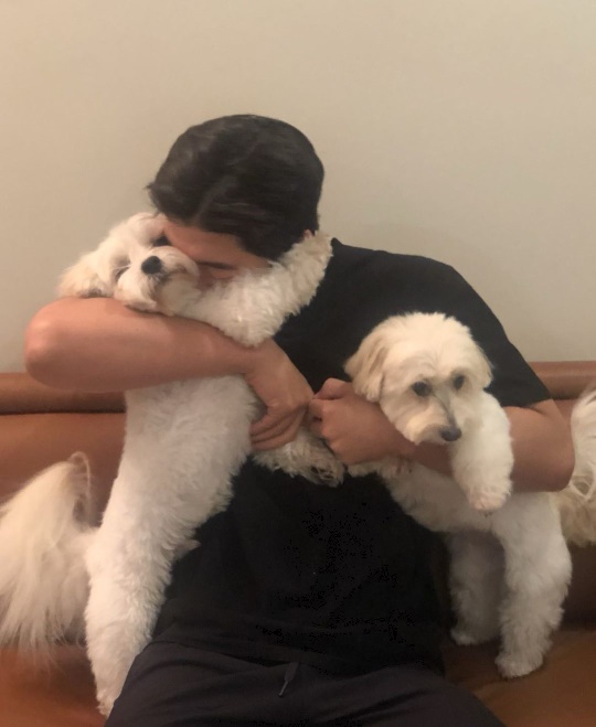 윤계상 인스타그램