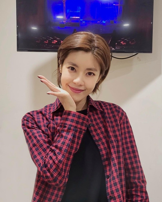 이윤지 인스타그램