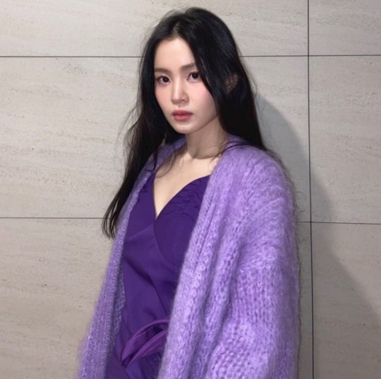 이하이 인스타
