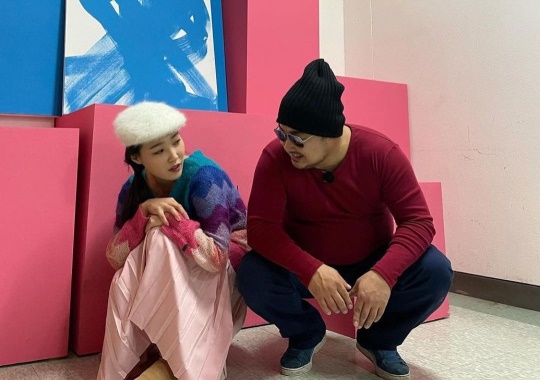 강재준 인스타그램