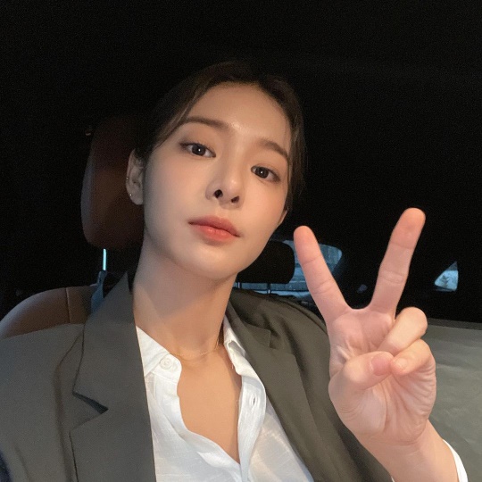 설인아 인스타그램