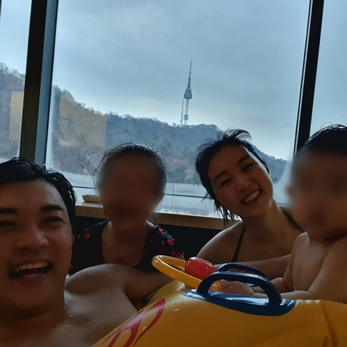 사진=안재욱 인스타그램