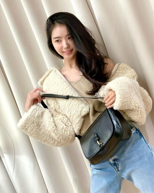 임나영 인스타그램