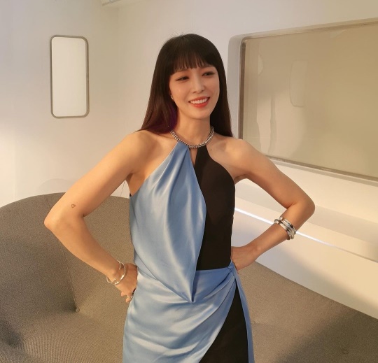 보아 인스타그램