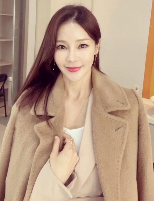 미나 인스타