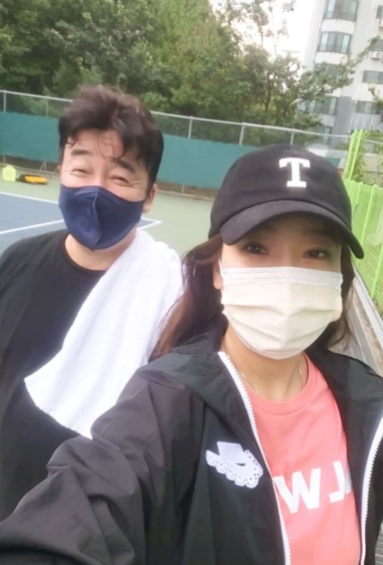 소유진 인스타