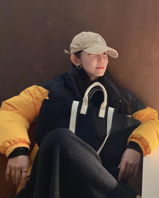 정하나 인스타그램