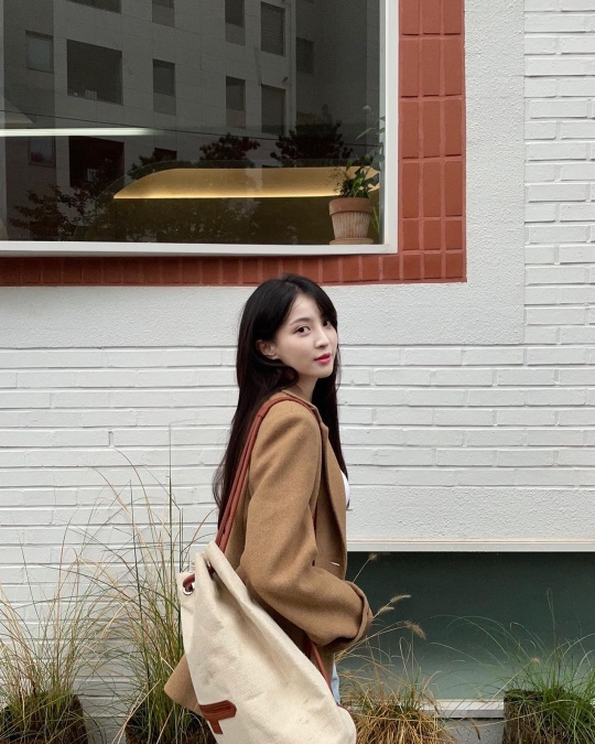 정혜성 인스타그램