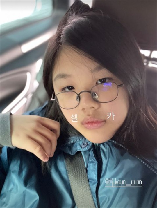 윤혜진 인스타그램