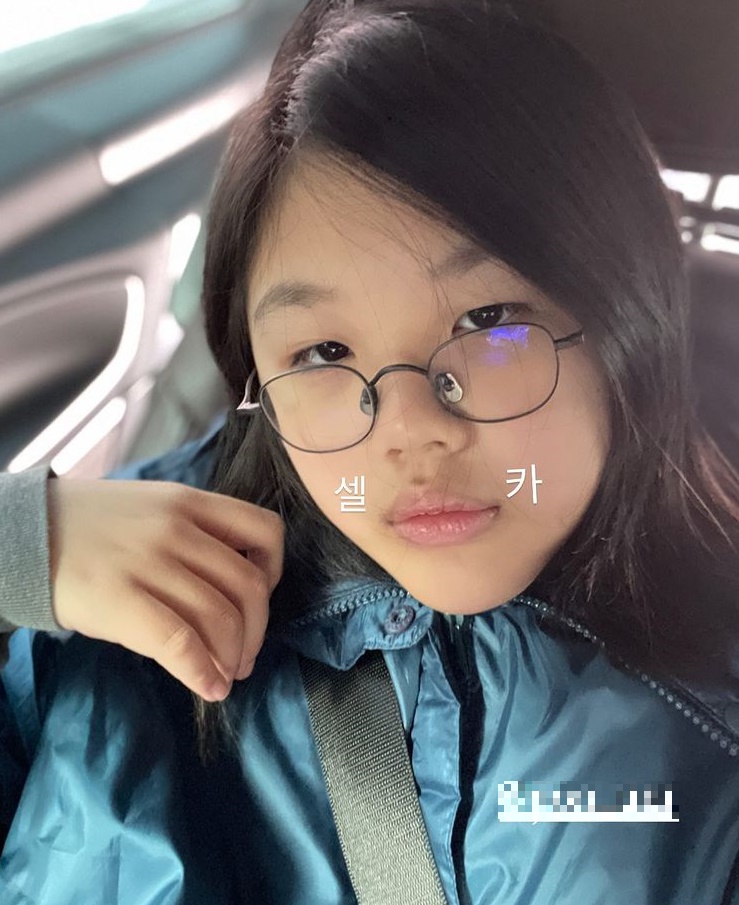 윤혜진 인스타