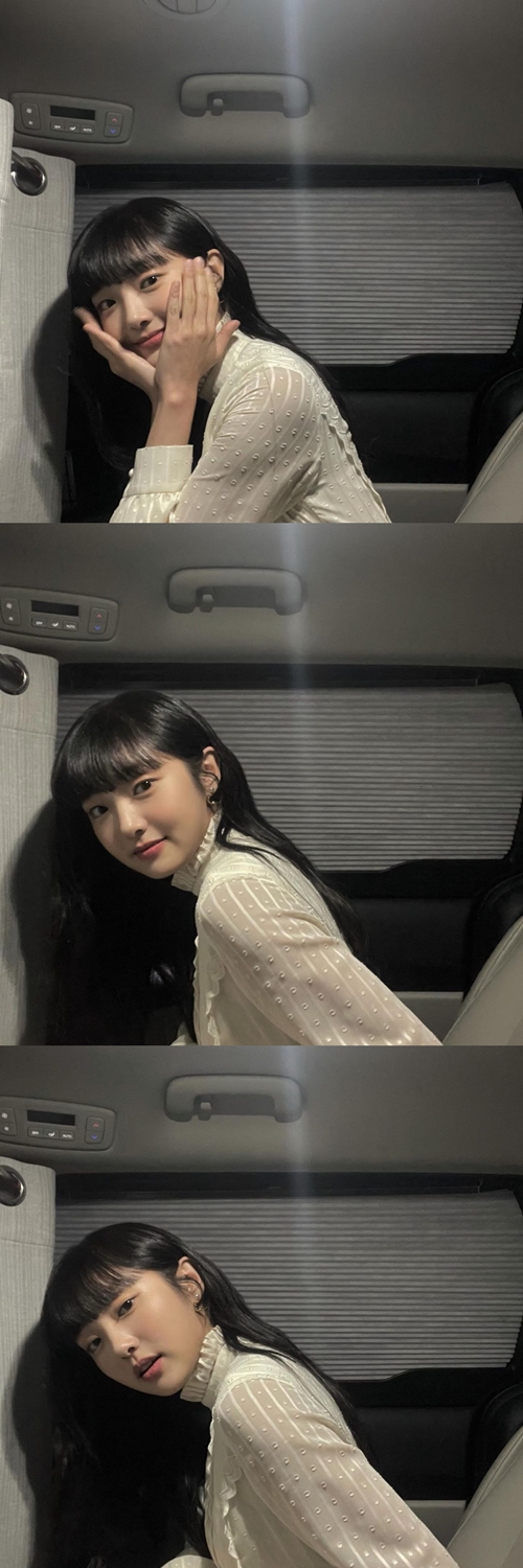 사진=김혜준 인스타그램