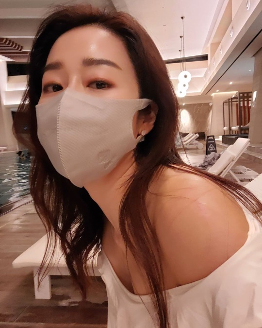 김경화 인스타그램