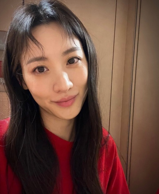 수현 인스타그램