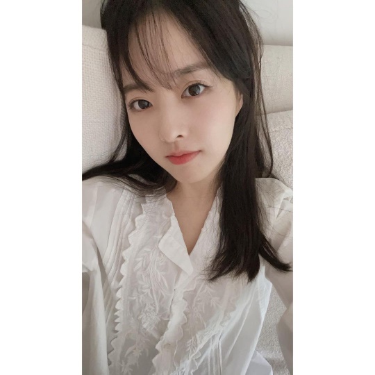 박보영 인스타그램