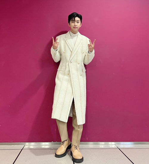 사진=임영웅 공식 인스타그램