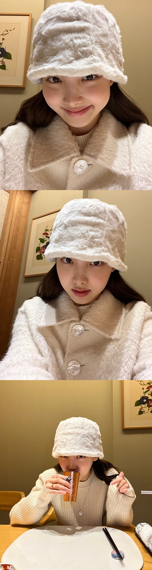 사진=트와이스 공식 인스타그램
