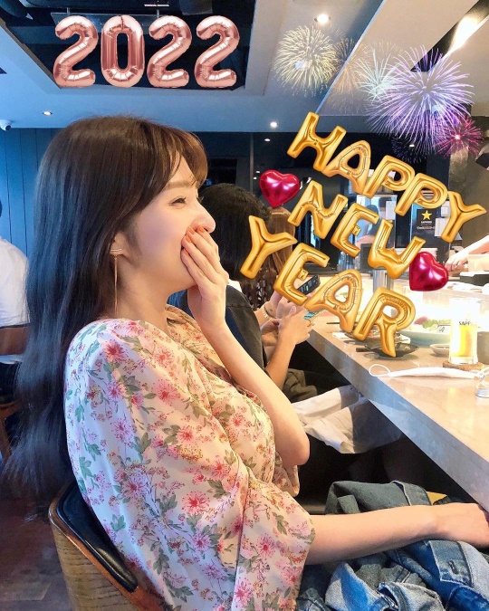 김경란 인스타그램