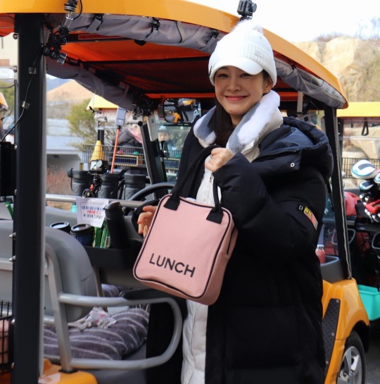 명세빈 인스타그램