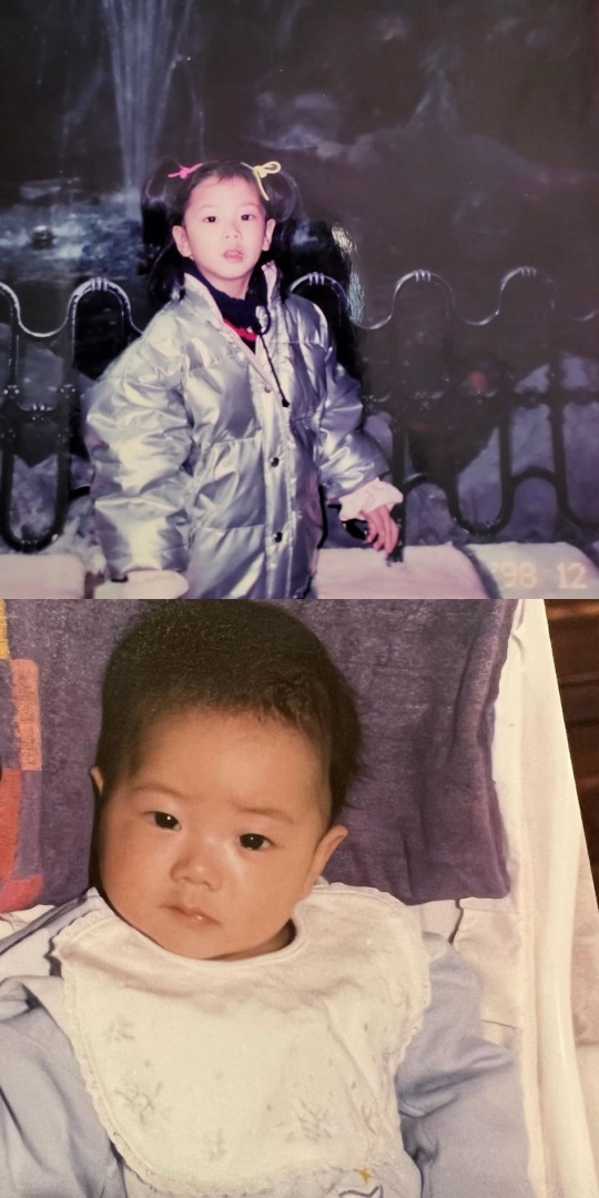 지수 인스타그램