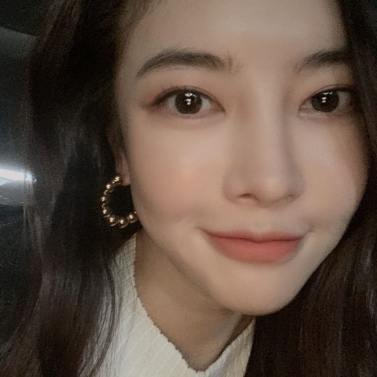 김윤지 인스타그램
