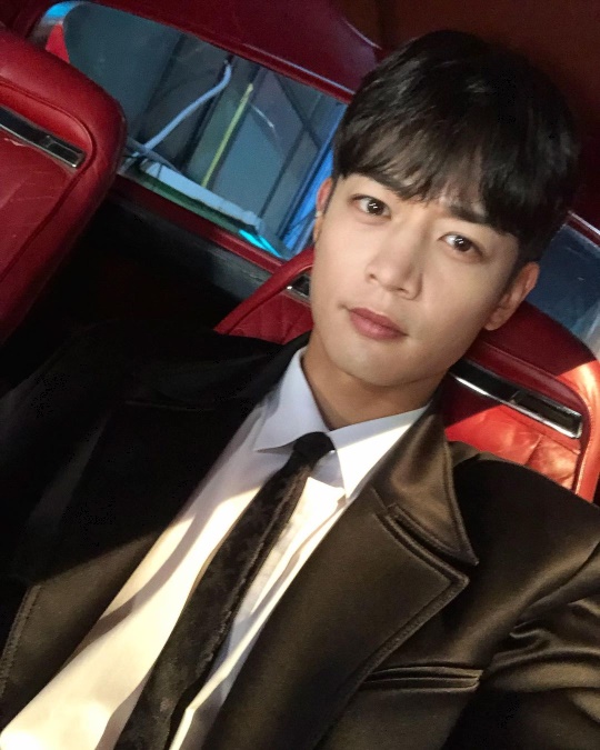 최민호 인스타그램