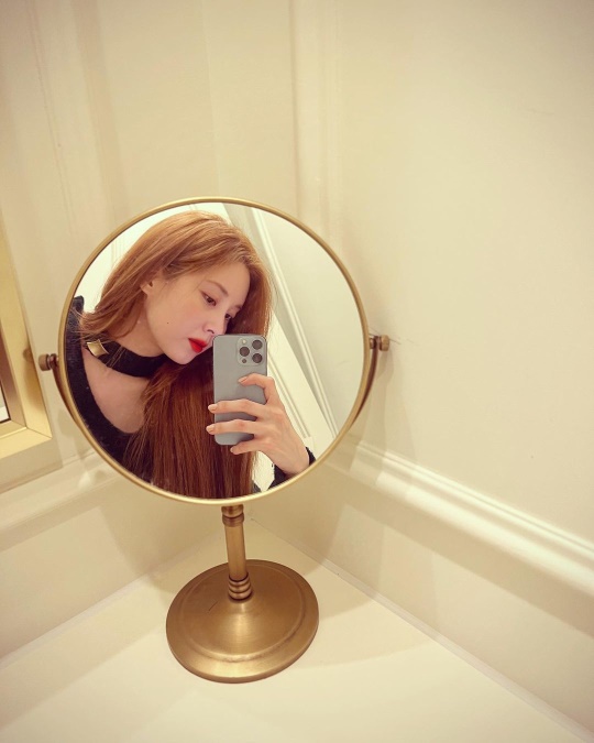 서현 인스타그램