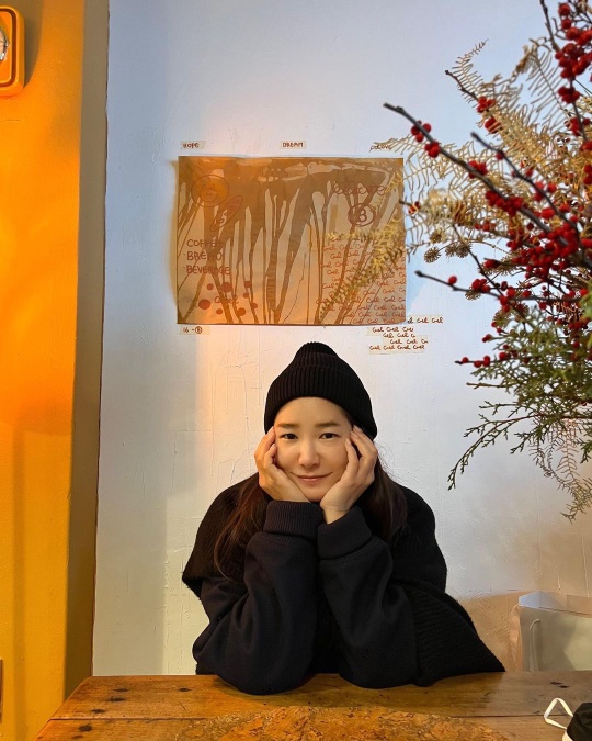 은보아 인스타그램