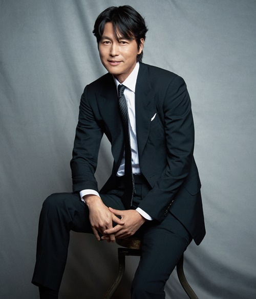 정우성/사진=넷플릭스 제공