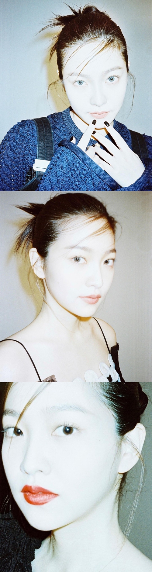 사진=예리 인스타그램