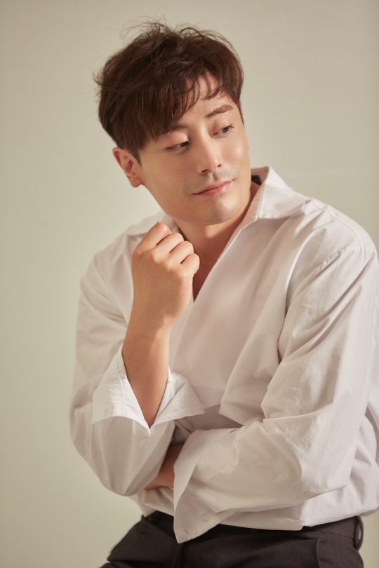 한지상/사진=씨제스엔터테인먼트