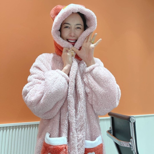 이지안 인스타