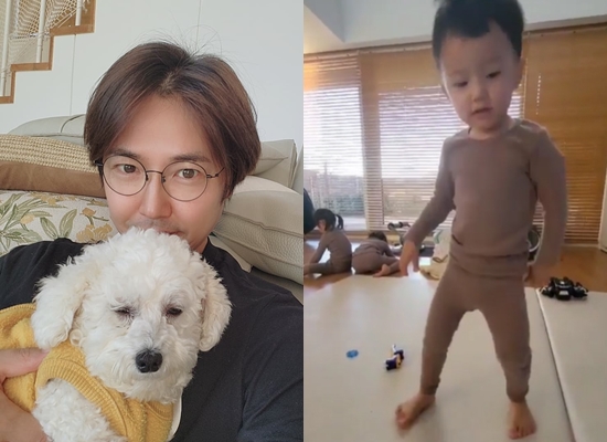 사진=윤상현 인스타그램