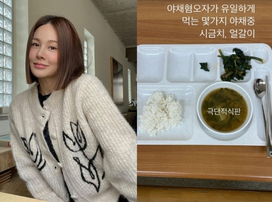 아이비 인스타그램