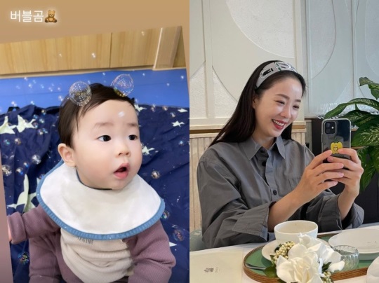 박은영 인스타그램