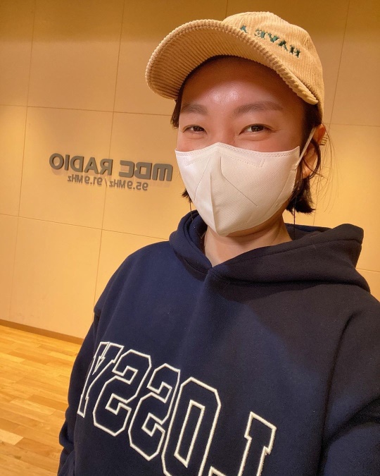 정경미 인스타그램