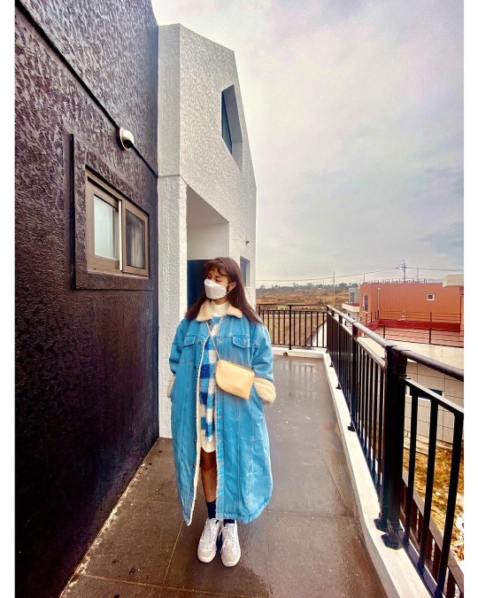 안혜경 인스타그램