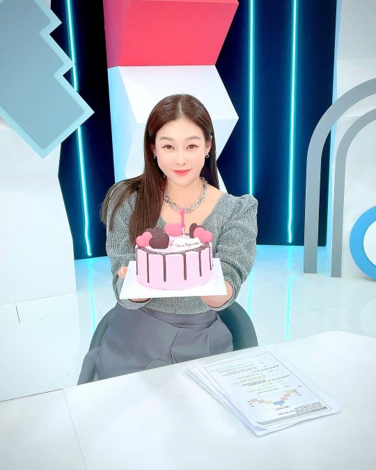 현영 인스타그램