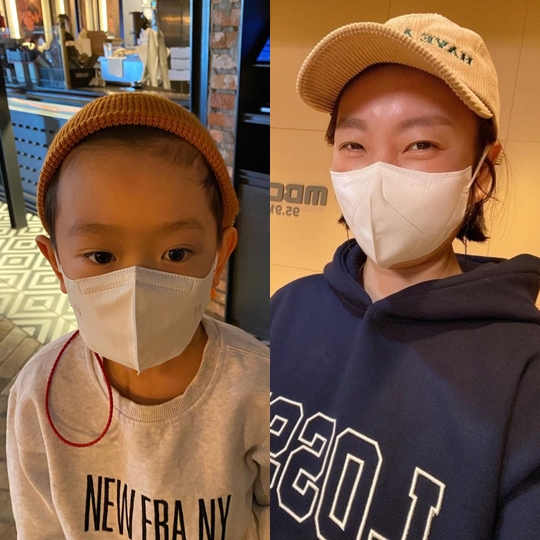 정경미 인스타그램