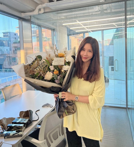 김준희 인스타그램