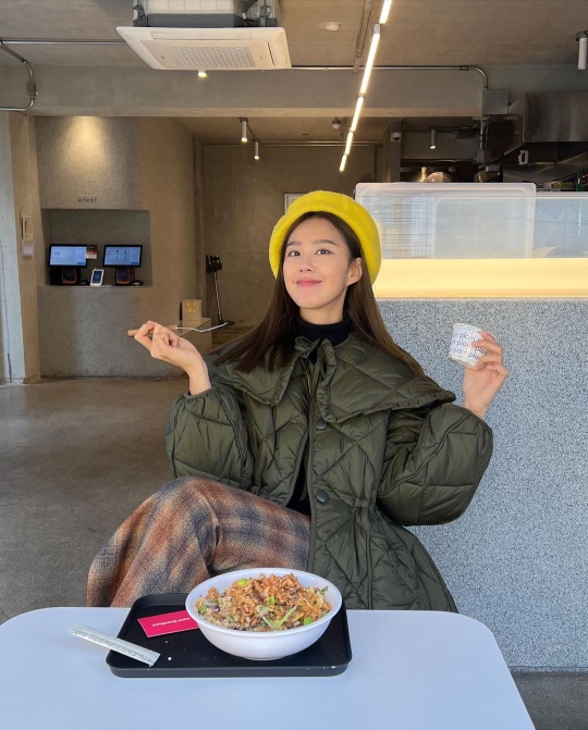 지소연 인스타그램