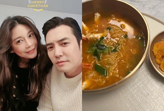 차예련 인스타