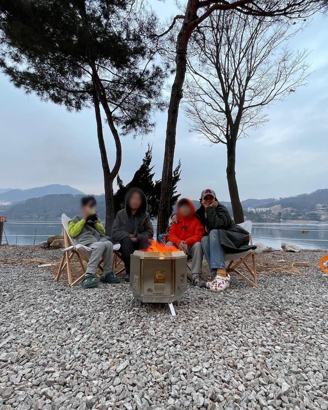 박은혜 인스타