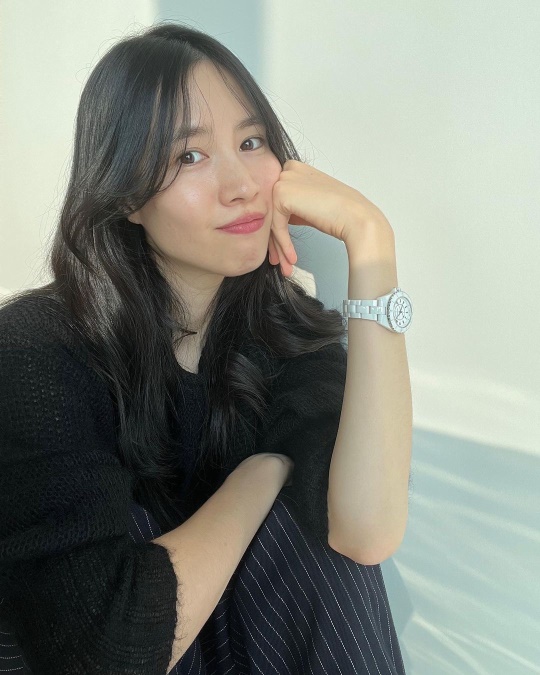 진아름 인스타그램