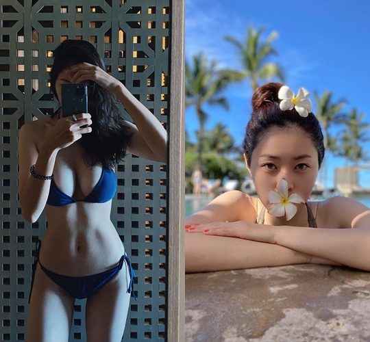 서동주 인스타