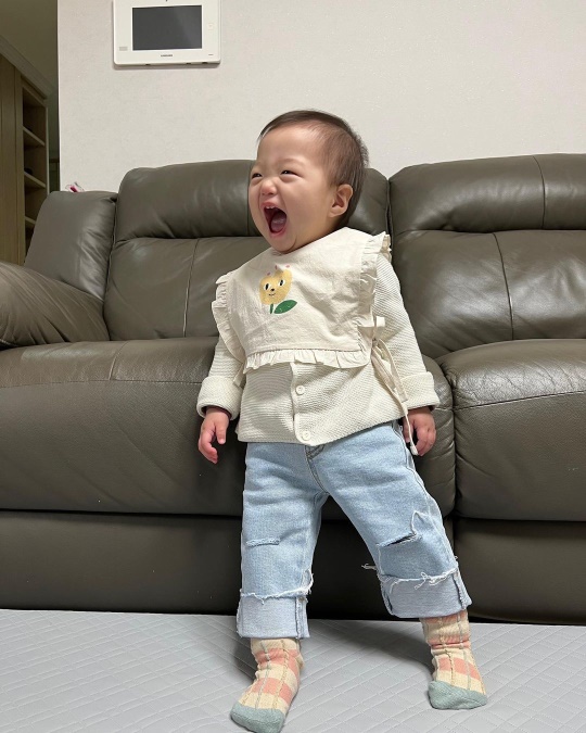 권미진 인스타그램