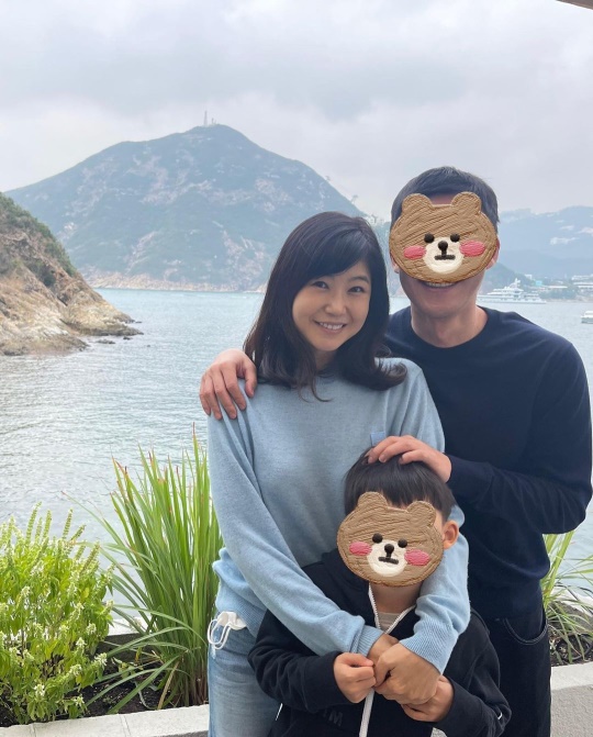 강수정 인스타그램