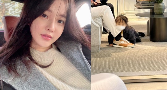 최선정 인스타그램